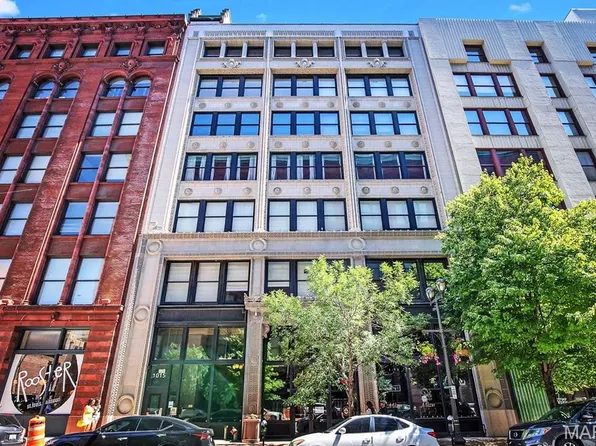 1015 Washington Ave APT 507, Saint Louis, MO 63101