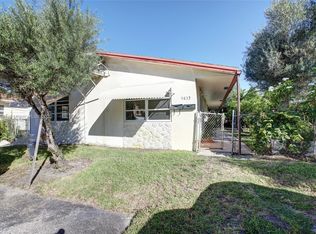 5833 Taylor St #A, Hollywood, FL 33021