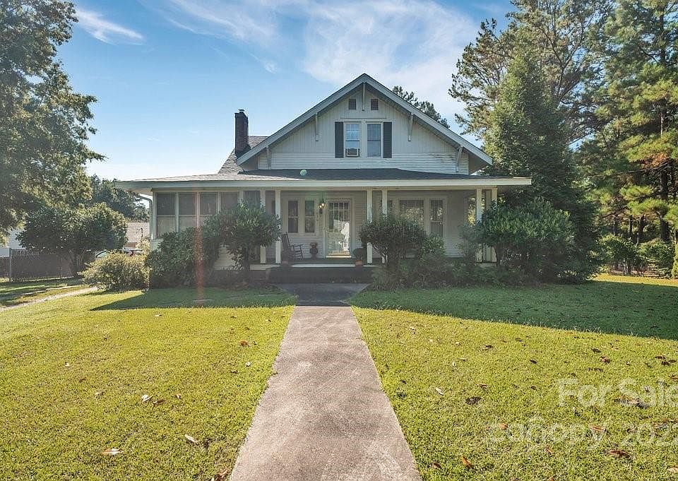 1030 N Main St, Troy, NC 27371 Zillow