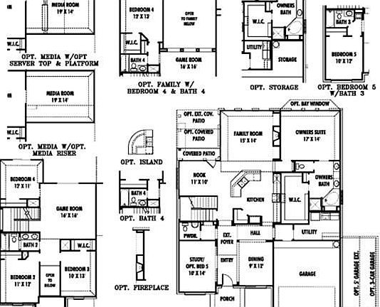 3rd image of 301 W Fork Dr