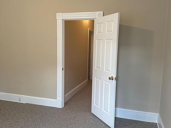Front Entry Room