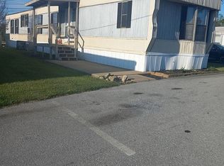 10213 Charles Town Rd LOT 101-B, Ranson, WV 25438
