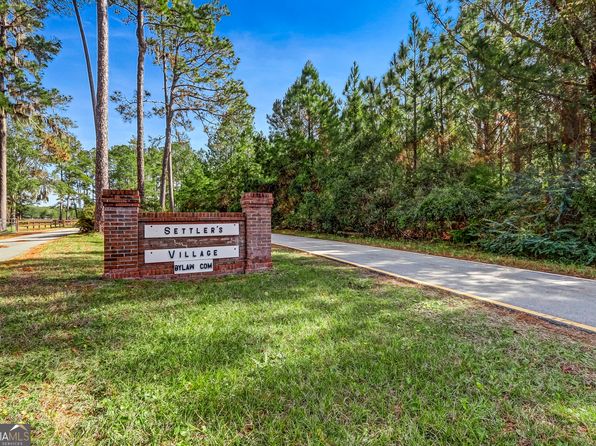 205 Settlers Way, Folkston, GA 31537