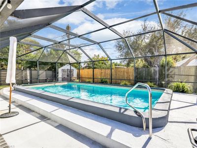 2142 Crystal DR, Fort Myers, FL, 33907
