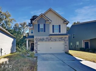 6464 Woodwell Dr, Union City, GA 30291