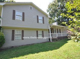 5977 Bretton Woods Dr, Lithonia, GA 30058