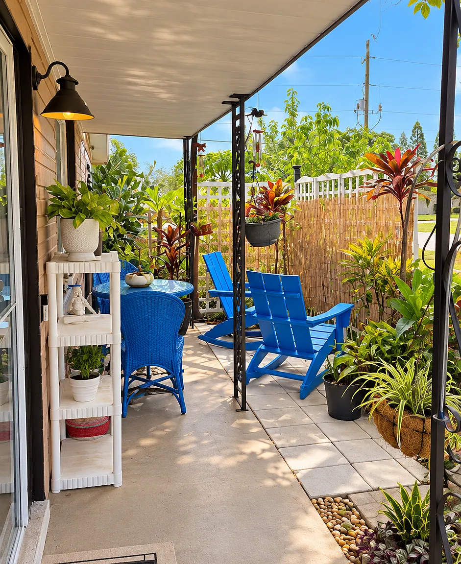3 bed, 1116 sqft, $2,100 — Photo 3