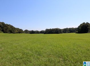 0 Wilson Rd LOT 1, Clanton, AL 35045