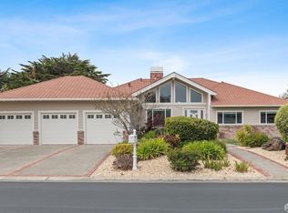 381 Cypress Point Rd, Half Moon Bay, CA 94019