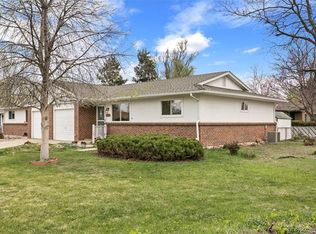 11290 W 46th Pl, Wheat Ridge, CO 80033