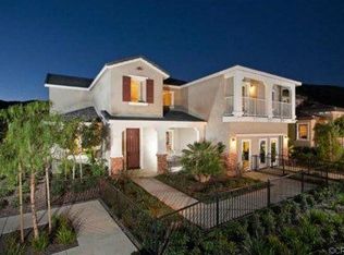7581 Sanctuary Dr, Corona, CA 92883