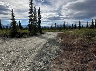 49662 S Timberwolf Rd, Sutton, AK 99674