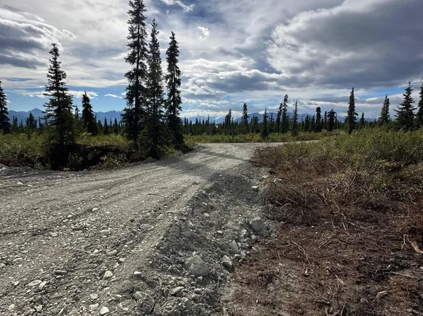 49662 S Timberwolf Rd, Sutton, AK 99674