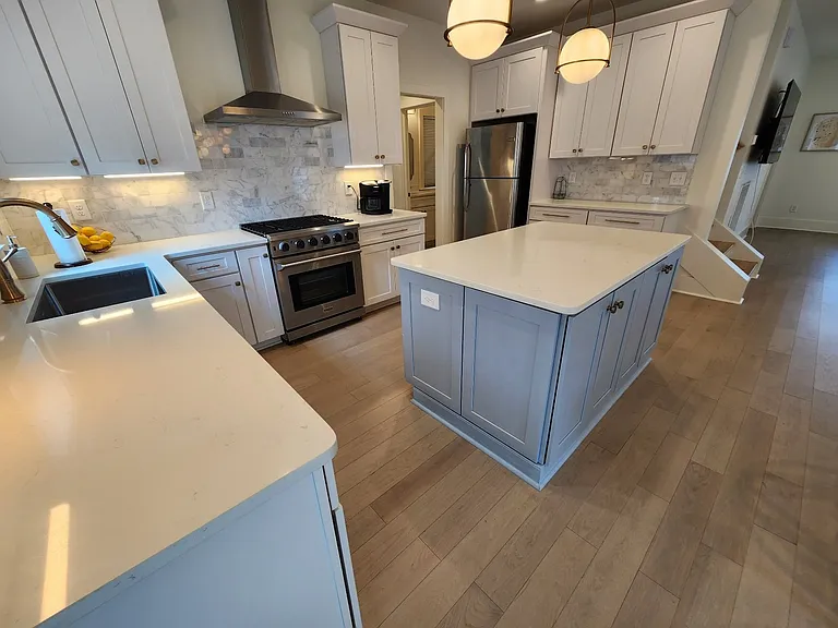 1002 Elvira Ave #A — Photo 9