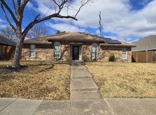 5509 Edgewater Cir, Rowlett, TX 75088