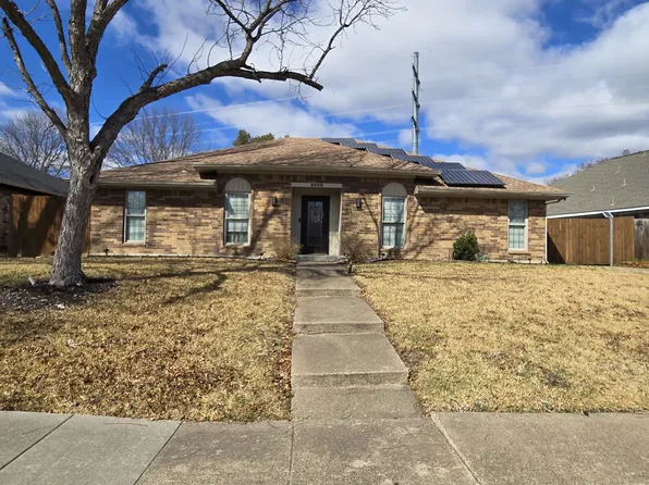 5509 Edgewater Cir, Rowlett, TX 75088