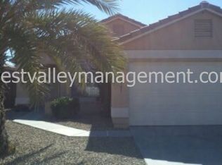 12951 W Voltaire Ave, El Mirage, AZ 85335