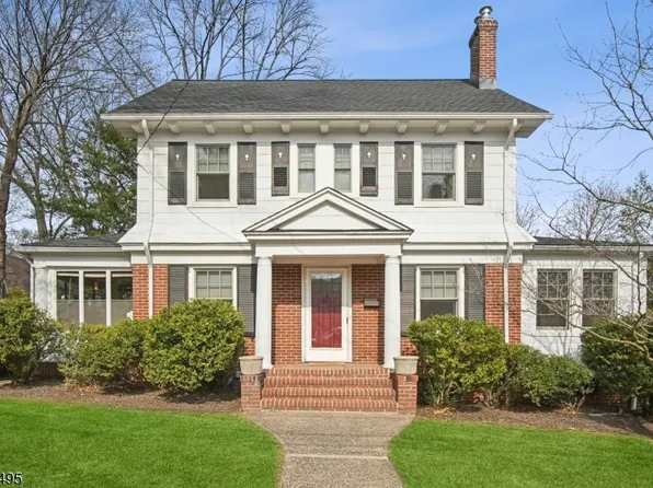 39 Collinwood Rd, Maplewood Twp., NJ 07040