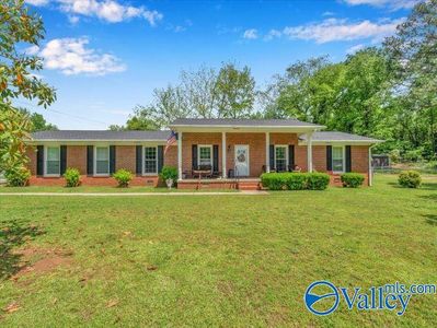 901 Hood Ave, Scottsboro, AL, 35769