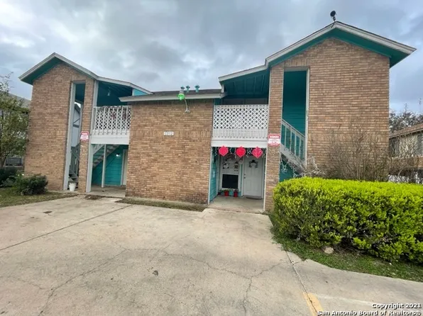 5212 Meadow Fld APT 1, San Antonio, TX 78250