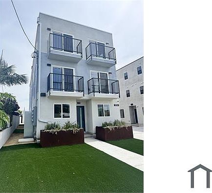 1st image of 1024 N Pioneer Ave #2