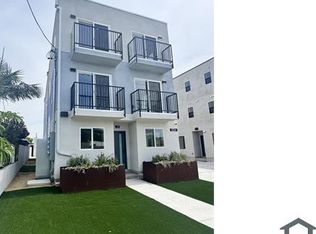 1024 N Pioneer Ave #2, Wilmington, CA 90744