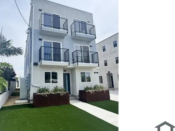 1024 N Pioneer Ave, Wilmington, CA