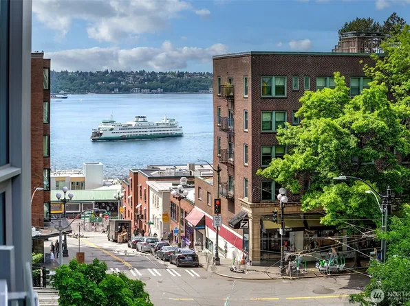 121 Stewart Street #407, Seattle, WA 98101