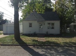 1318 Division St, Goshen, IN 46528