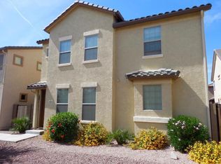 1425 S Moccasin Trl, Gilbert, AZ 85296