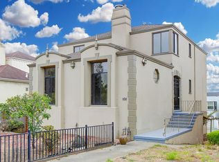 3007 19th Ave, San Francisco, CA 94132