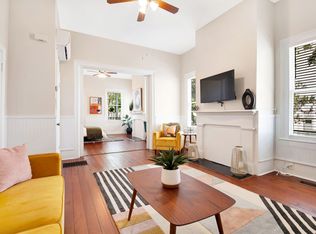 303 W Park Ave APT A, Savannah, GA 31401