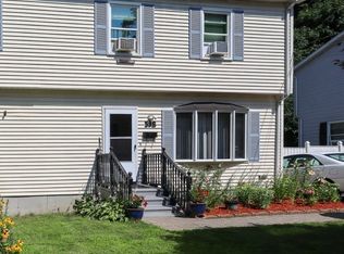59-59 Trahan Ave #B, Worcester, MA 01604