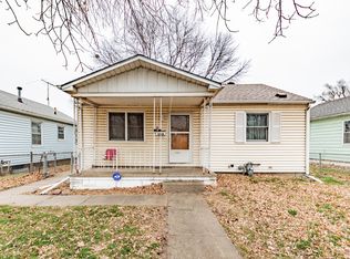 2824 6th Ave, Council Bluffs, IA 51501