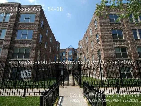 7554 S Essex Ave, Chicago, IL