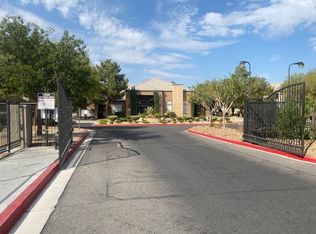 6650 W Warm Springs Rd UNIT 1134, Las Vegas, NV 89118