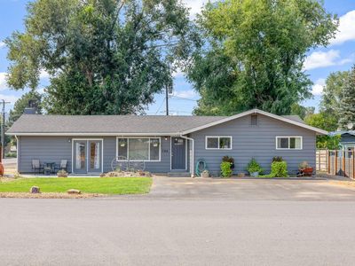 795 SE Fairview St, Prineville, OR, 97754