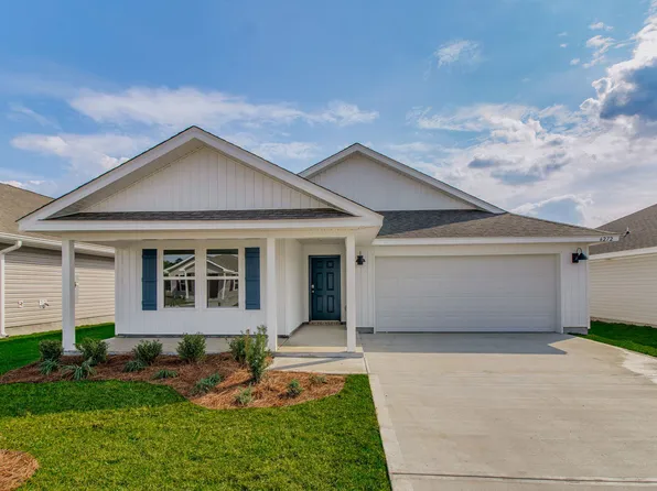 The Lakeside Plan, Rivers Cove