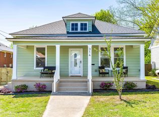 314 Bledsoe Ave, Raleigh, NC 27601