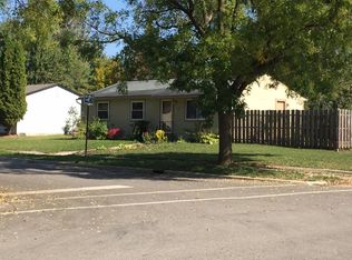 2 Faust Ct, Ann Arbor, MI 48108