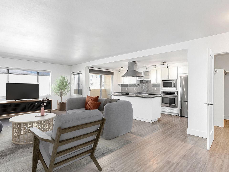 1st image of 131 S Maple Dr #201A