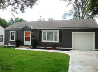 11301 W 69th Ter, Shawnee, KS 66203