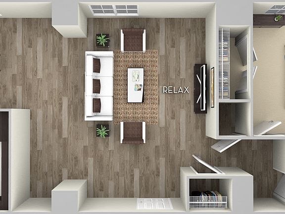 5th image of 1375 Fairmont St NW #959572