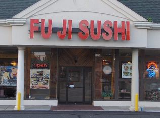 1144 New Britain Ave STE 1, West Hartford, CT 06110