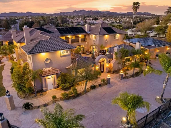 24925 Franklin St, Murrieta, CA 92562