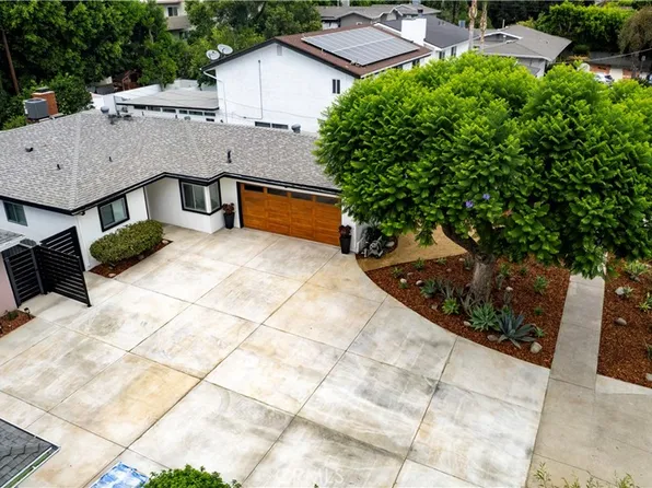 5747 Agnes Ave, Valley Village, CA 91607
