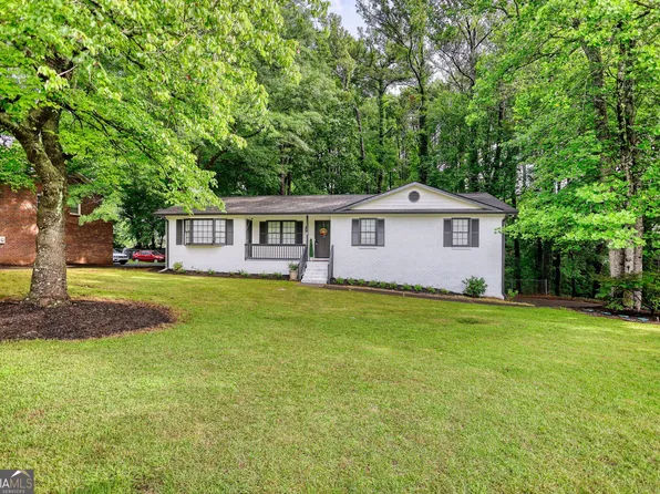 1720 Aleta Dr, Marietta, GA 30066