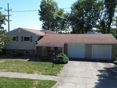 1060 Sherwood Dr, Bucyrus, OH, 44820