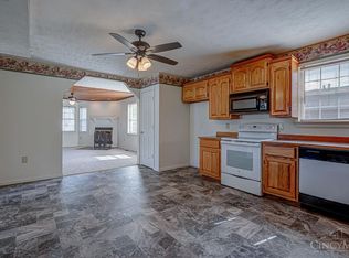 412 Staton St, Middletown, OH 45044