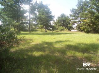 391 Johnson Rd, Atmore, AL 36502